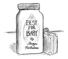 Best for Baby artwork