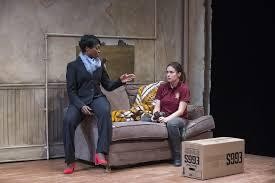 Landladies production photo